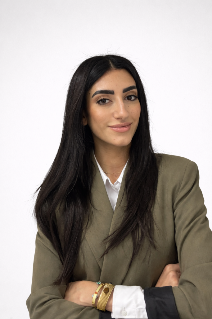 Sarah Rhoum Audioprothesiste Prisma Audition