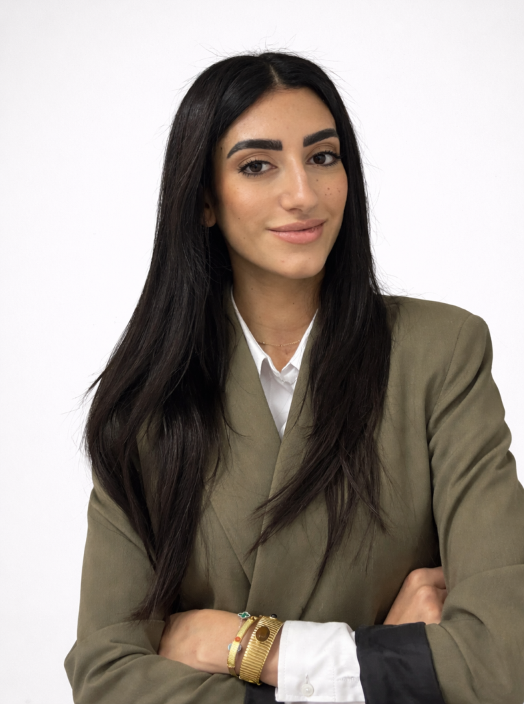 Sarah Rhoum Audioprothesiste Prisma Audition