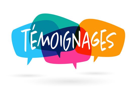 témoignage